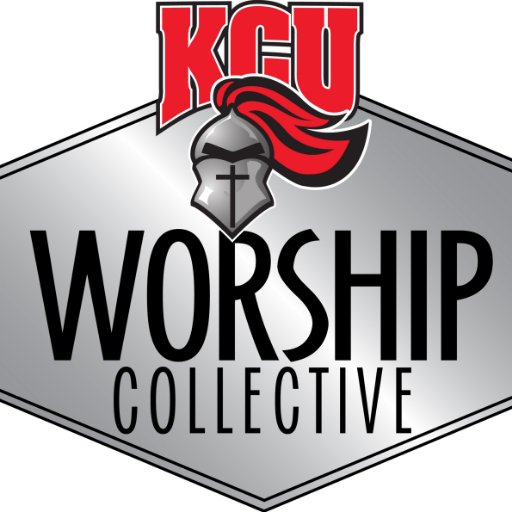 The campus worship leading team of Kentucky Christian University