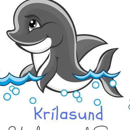 Krílasund - Sissa's Baby Swimming offers classes in Iceland in English and Icelandic, for babies 3-30 months old.