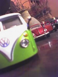 Volkswagen is our life ! #vosvos #voswos Rengarenk ve Tertemiz Doğa dostları Everything about the iconic VW Beetle. History, links, information, tips !!