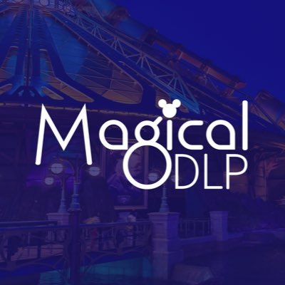 MagicalDLP Profile Picture