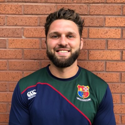 Rugby Coach for Schools and Clubs. Former Leicester Tigers and Leeds Carnegie Rugby player. Head Coach @LichfieldRugby @BMetRugby Accredited RFU Coach Educator