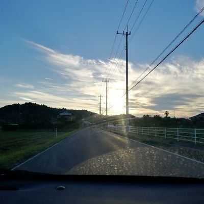 hatabo3's profile picture. 笑う門には福来たる