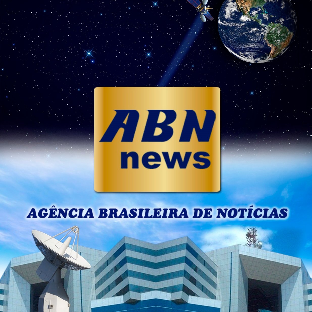 ABN_NOTICIAS's profile picture. ABN Agência Brasileira de Notícias S.A. - Desde 1924 Agência de Notícias Privada e Independente.