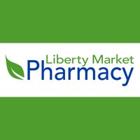 Liberty Market Pharmacy(@LM_Pharmacy) 's Twitter Profile Photo