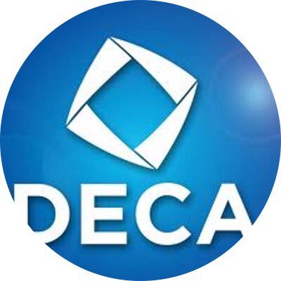 The official William Byrd DECA page for the 2021-2022 school year.