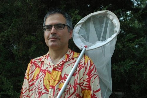 TheDaveGuy's profile picture. 