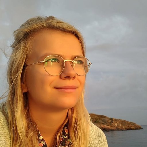 NinaSchiett's profile picture. Marine ecologist | I am excited about fishes, ecosystem functioning, and reproducibility | She/her 🏳️‍🌈