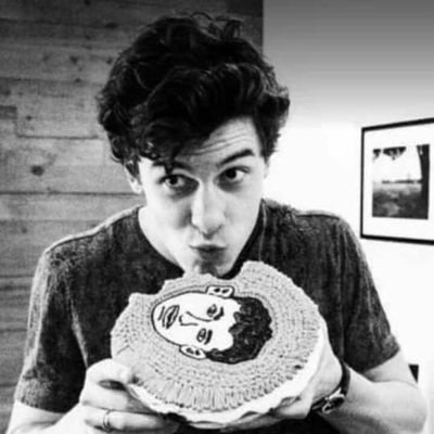 SbolinhoM1's profile picture. Bom, o que eu posso dizer, fã do Shawn fucking bolinho Mendes