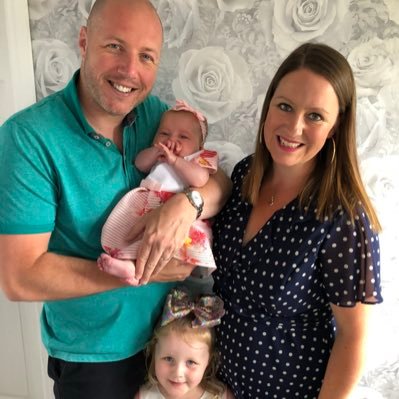 Teacher, Head of Year 7 & Transition. Mummy to two wonderful girls, one being a BHF Young Heart Hero award Winner 2020! ❤️.....😃