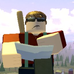 Roblox Dead Mist