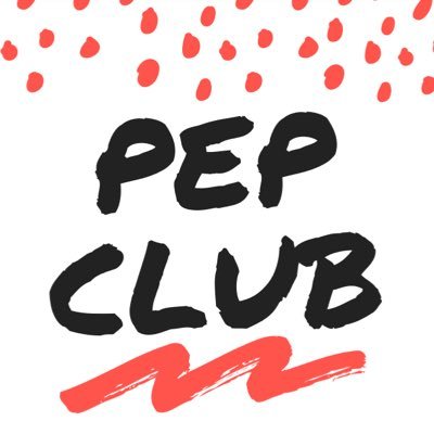 Page High Pep Club