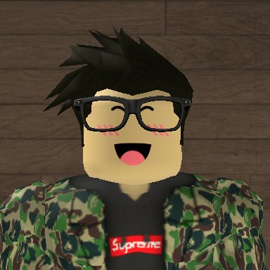 I am a BloxBurg 