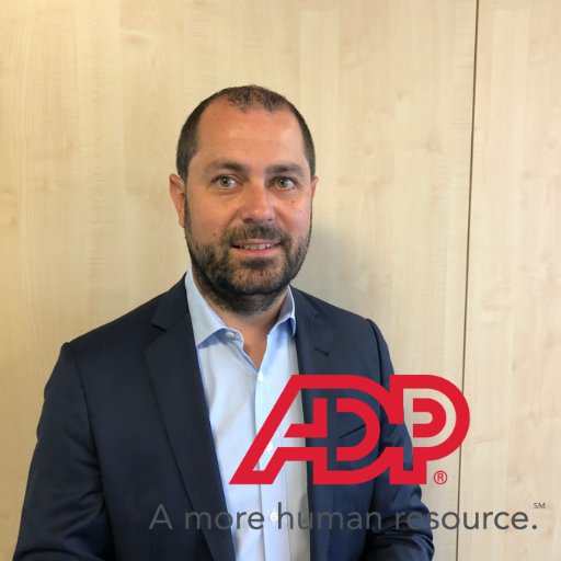 Business Consultant Leader at @ADP #HCM #Paie #GTA #DigitalRH #Innovation #Talent
Expert en RH / SIRH / GTA
Mes tweets représentent mon opinion personnelle.