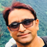 Shiva Devkota (@devkotashiva) 's Twitter Profile