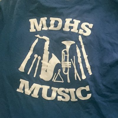 MDHS Music