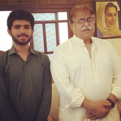 sherlaghari@ Profile