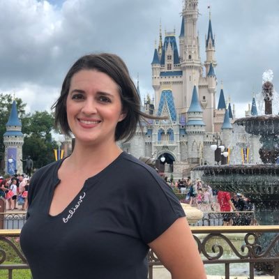 Leader, assistant professor, curriculum extraordinaire, framework maker, lover of learning. Love my kids, my husband, and Disney!