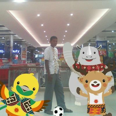 FerryRiy's profile picture. 