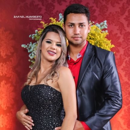 Deus💗
James❤
Mariana 👑
#Familia base de tudo 👨👩👧