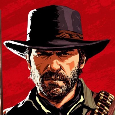 Arthur Morgan (@Imdabanana1) / X