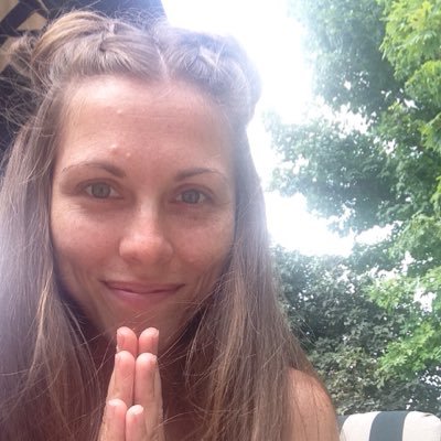 RozinskLindsLAT's profile picture. Thoughtful. Intelligent. Yogi. Athletic Trainer.