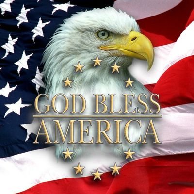 God fearing Christian and Patriot. I love America. Greatest country in the world!!! *2A*Pro life**Israel**Police**NRA**Military** MAGA**  gab @southerngrl7577