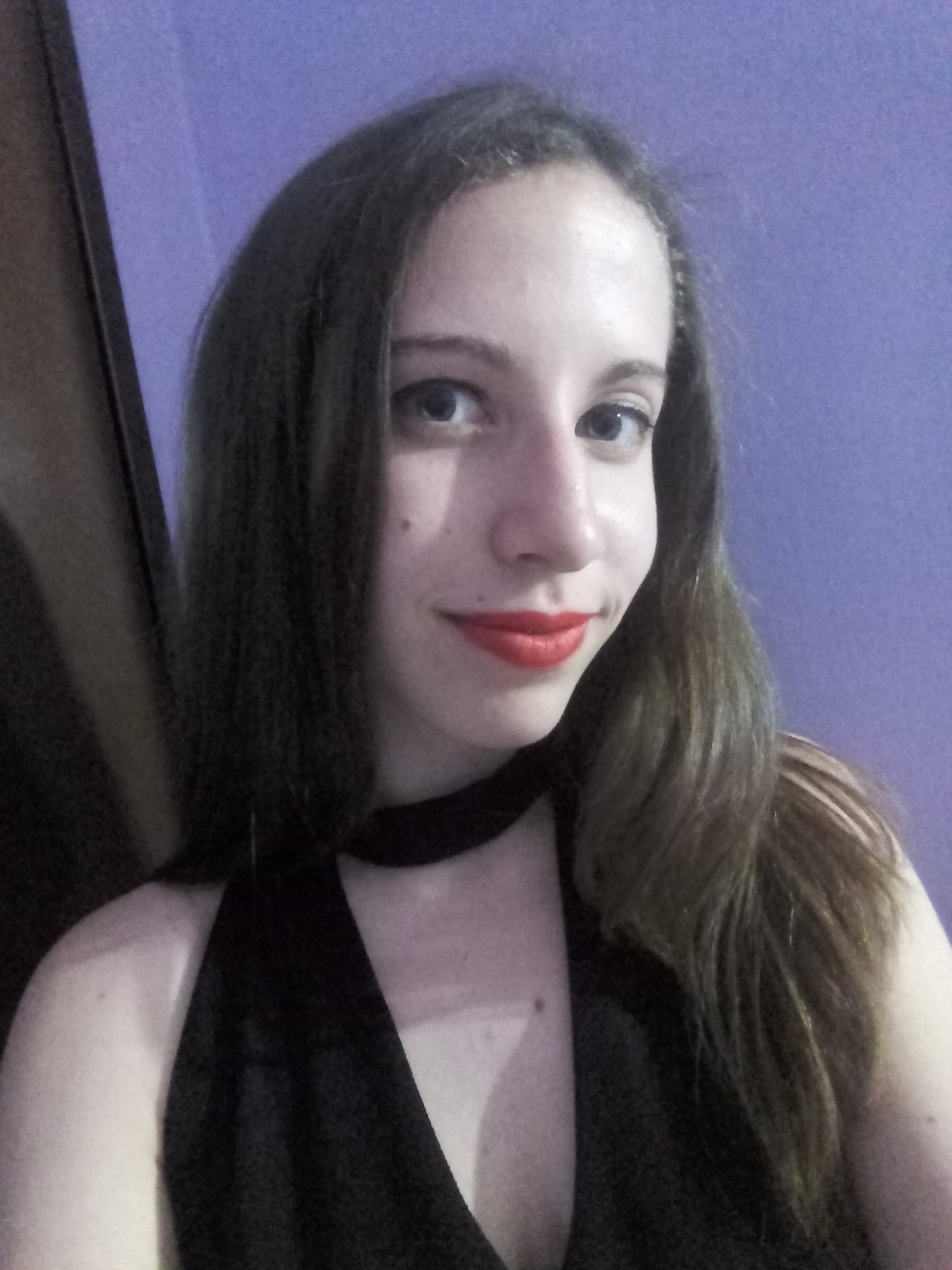 Vengo de ayer, no soy ayer.