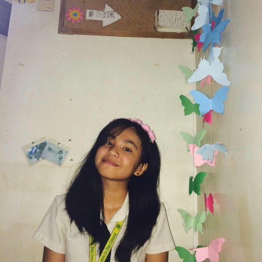 hanny_agas's profile picture. 🙈