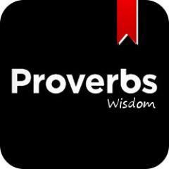 Bible Quotes from the Book Of Proverbs