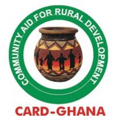 CARD-Ghana works in partnership to drive women economic empowerment, gender equality and  leadership in health, education, agriculture and financial inclusion.