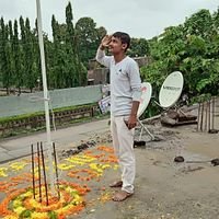 PawanKu90888643's profile picture. Good luck