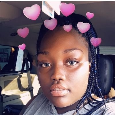 🙏🏿God first
📍🌎GEORGIA made me, JERSEY raised me
💫💭Just a big girl with big dreams
|💙Majik Gang💙
|Buisness inquires: barsbyblue@gmail.com