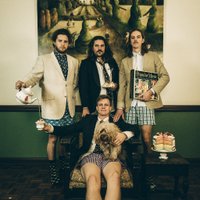 thelayercakeband (@thelayercakejam) 's Twitter Profile