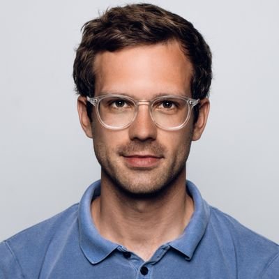 TimSteinmetzger's profile picture. 