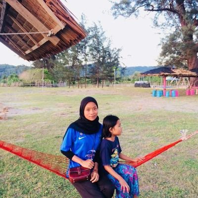 ayzatulsuzana's profile picture. 