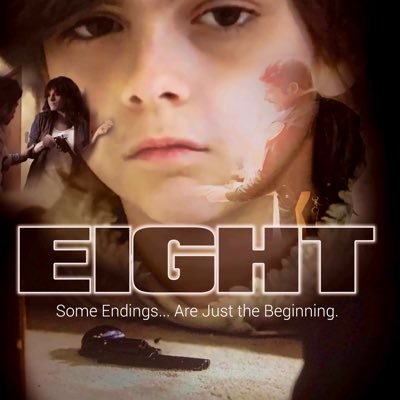 EIGHT is an independent film illustrating the kinds of unspoken pain and suffering that lead some individuals to #suicide. It is also a true story...