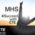 MHS CTE (@mhscte1) Twitter profile photo