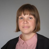 ellen bushell(@Bushell_Lab) 's Twitter Profile Photo