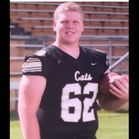 Brett Pope - @BrettPope62 Twitter Profile Photo