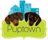 PuptownProducts's profile picture. Offering unique products and innovative services for the lifestyle of the uptown hound.