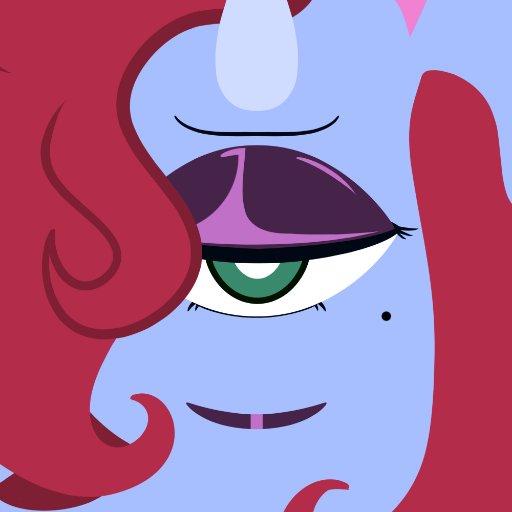 heckabun's profile picture. 🔞 I do art that resonates with the downstairs.

Mostly for following/rt'ing other accounts

DM if interested in a commission

https://t.co/fyHmF1cEWc