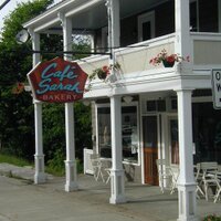 Cafe Sarah (@cafe_sarah) 's Twitter Profile