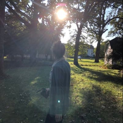 martidenharti's profile picture. @TinyEarthNet Chem Hub Coordinator, novice canoeist, and aspiring science writer searching for the world’s best cream cheese danish she/her