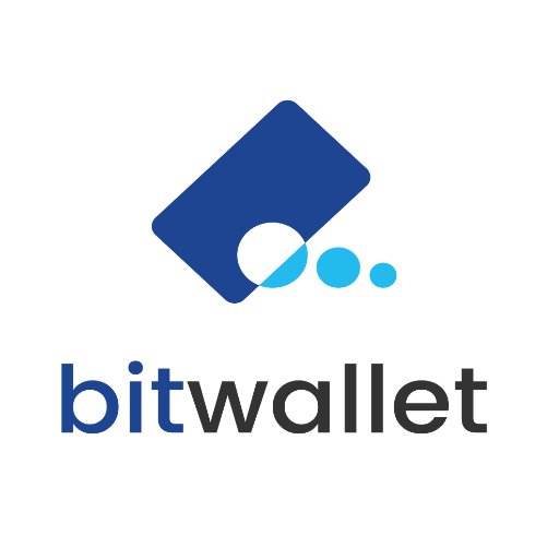 bitwallet is an e-wallet providing international payment services.