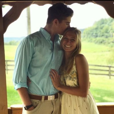 arisinger16's profile picture. Virginia Tech