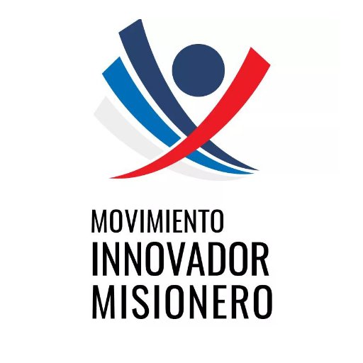 Cuenta Oficial del MIM - Movimiento Innovador Misionero. https://t.co/RCaIQusnTa 📲           
https://t.co/oXC5XED951 📲