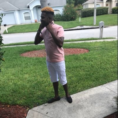 Fashion Designer/Stylist FB: MJ Styles IG: _mjstyles_ SC: malcomj7