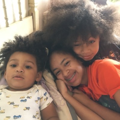 Profile Picture of CRAIG D. YOUNGBLOOD (@craigbooker0308) on Twitter