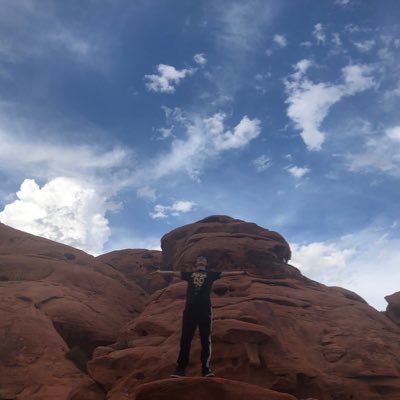 Jerry_Ye_'s profile picture. 