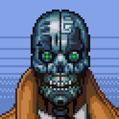 IntersperseAges's profile picture. Welcome to the 16-Bit Starry Expanse!

• SEGA • #YM2612 + #SN76489 • Chiptune Musician • FM Synthesis Robot • Retro Gaming Fanatic • Surfing on 4OP Sine Waves •